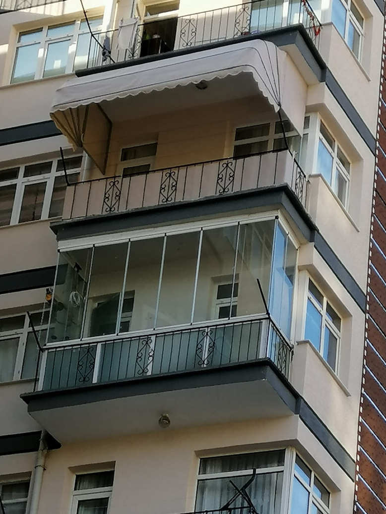 HASTANE METROSU YANI 3+1 ASANSÖRLÜ FULL YAPILI DAİRE