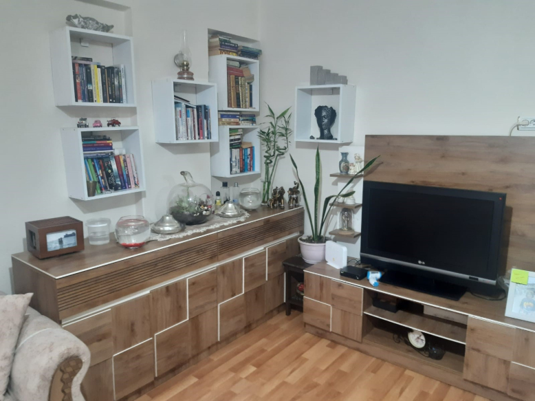  DEMETEVLER 2.CADDEDE 3.KAT ASANSÖRSÜZ DAİRE