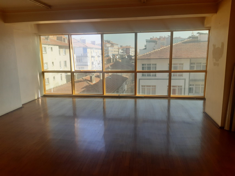DEMETEVLER DE İVEDİK CADDESİ ÜZERİ İŞ YERİ